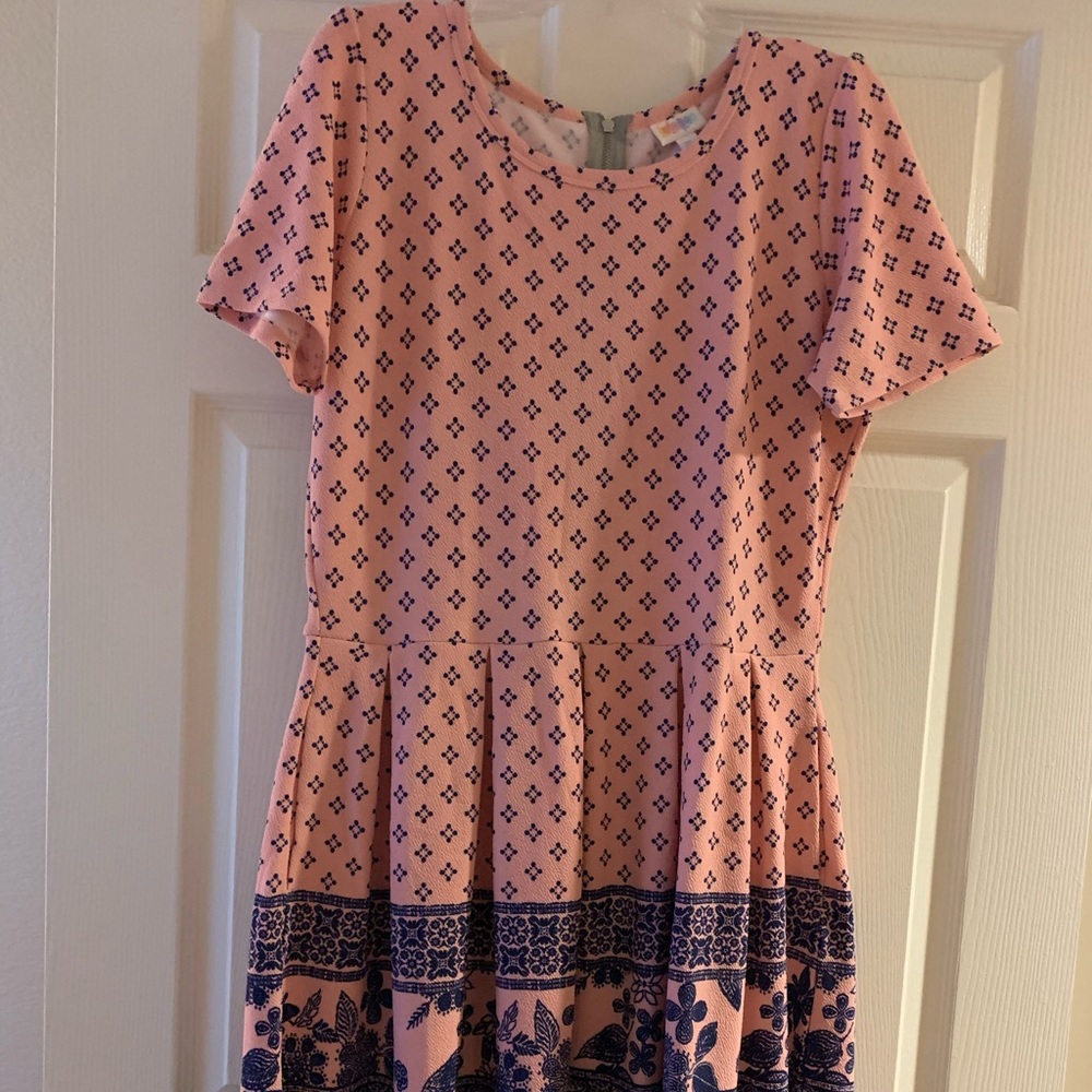 LulaRoe Amelia